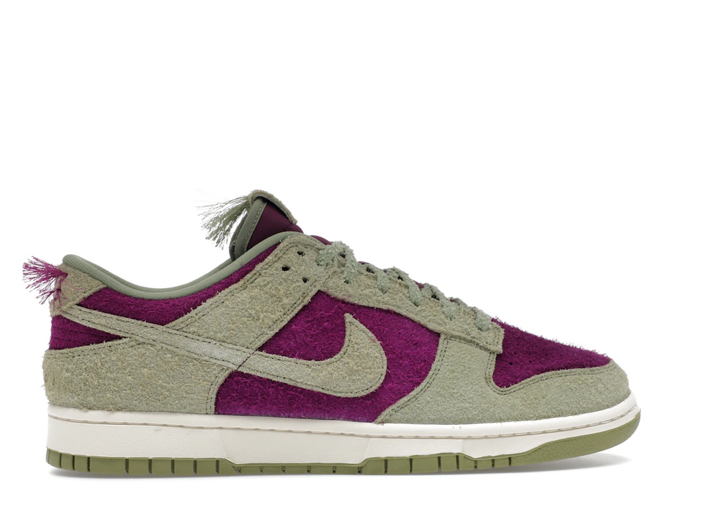 Nike Dunk Low Retro SE Viotech Dusty Olive