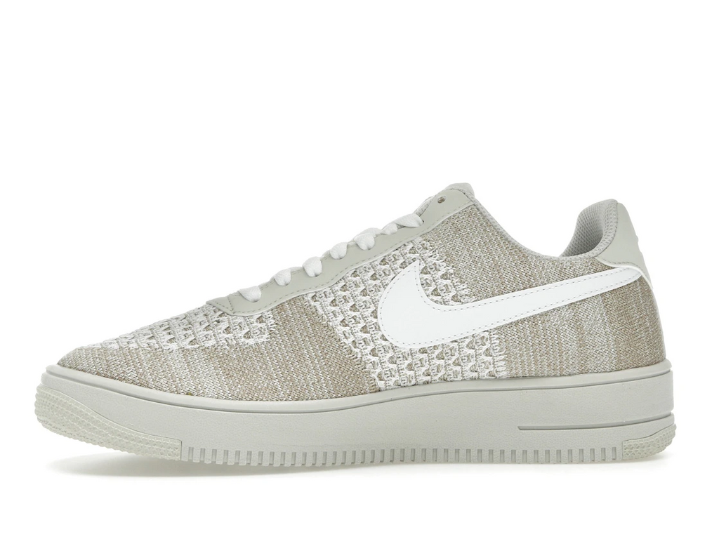 Nike Air Force 1 Flyknit 2.0 Light Bone