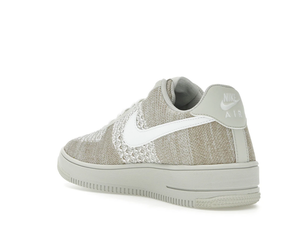 Nike Air Force 1 Flyknit 2.0 Light Bone