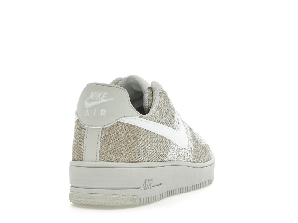Nike Air Force 1 Flyknit 2.0 Light Bone