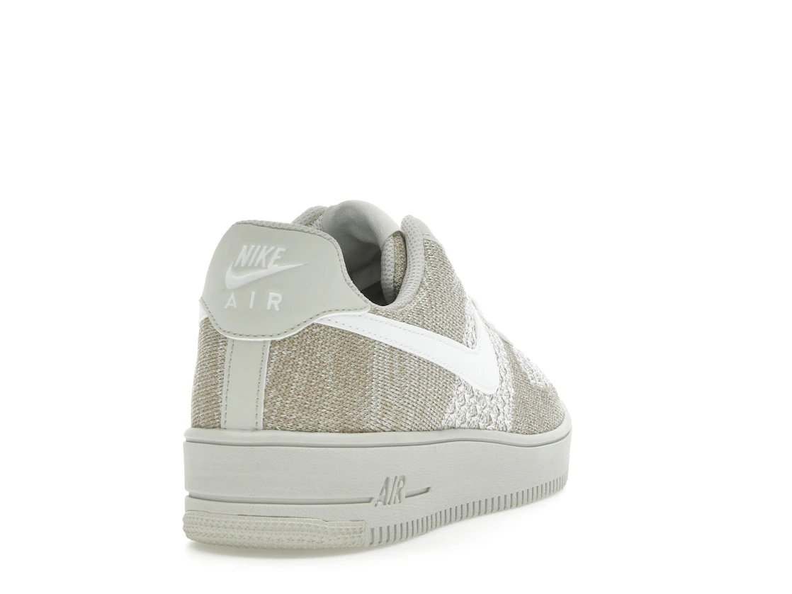 Nike Air Force 1 Flyknit 2.0 Light Bone