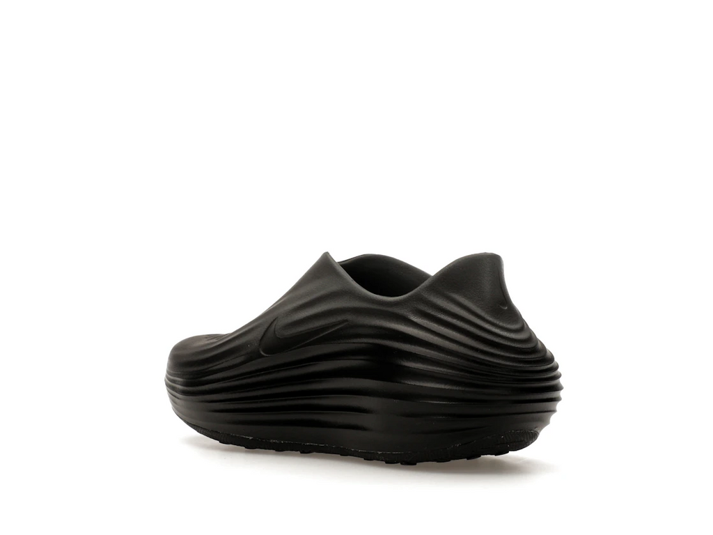 Nike ReactX Rejuven8 Black Cool Grey Volt (GS)
