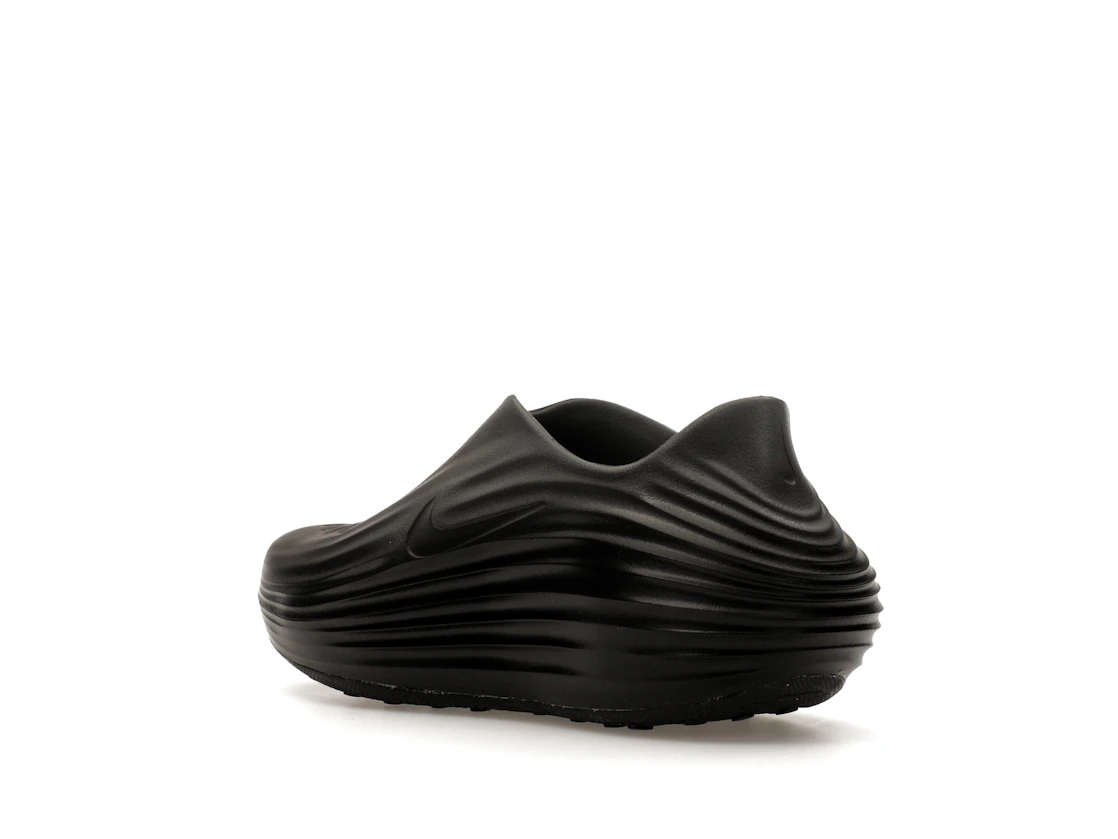 Nike ReactX Rejuven8 Black Cool Grey Volt (GS)