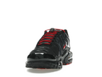 Nike Air Max Plus Tuned Air Black Red