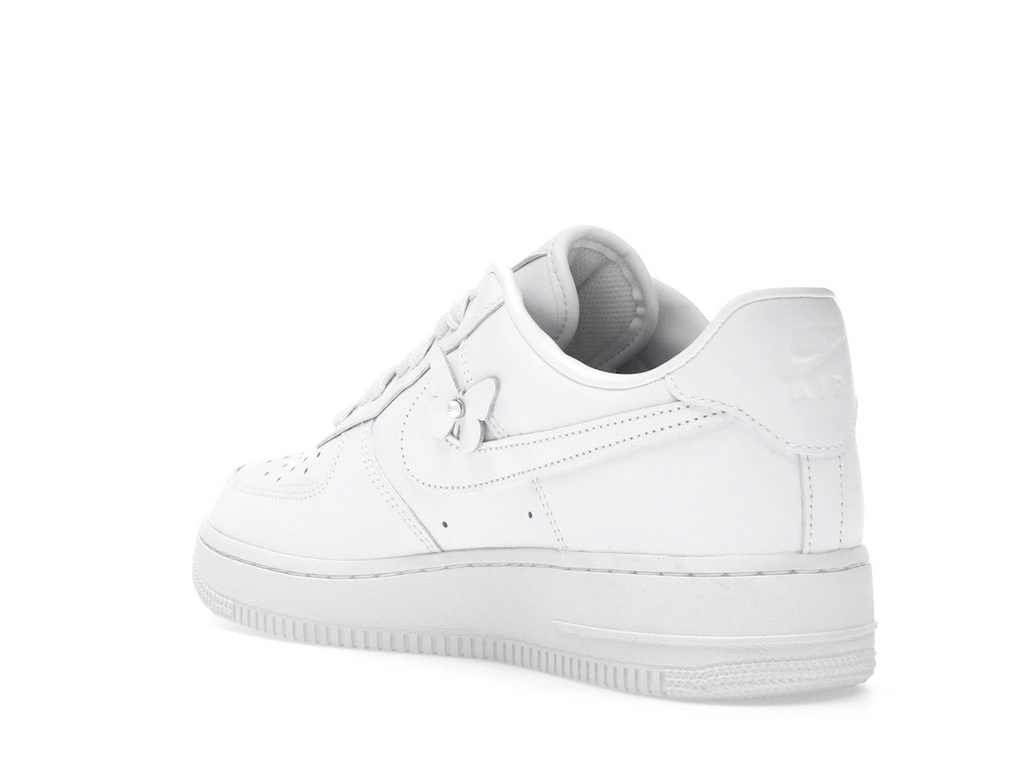 Nike Air Force 1 Low Butterfly White (W)