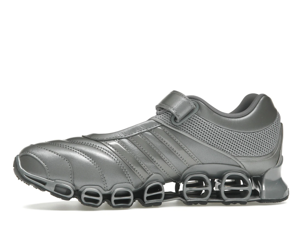 adidas Megaride Mary-Jane Taqwa Bint Ali Iron Metallic (W)