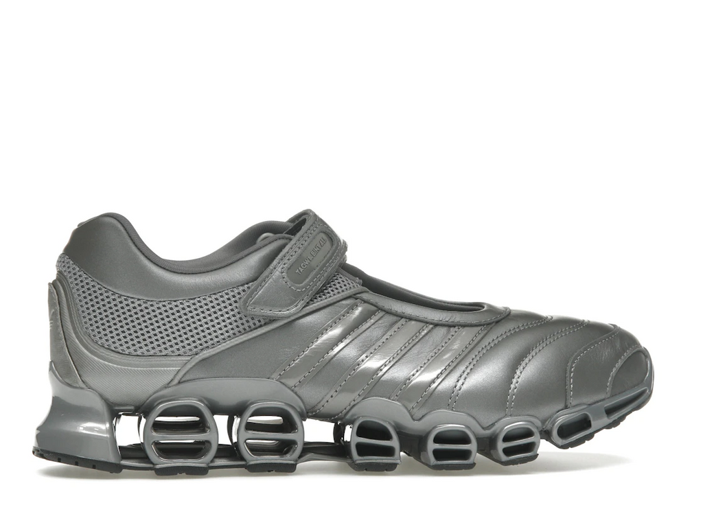 adidas Megaride Mary-Jane Taqwa Bint Ali Iron Metallic (W)