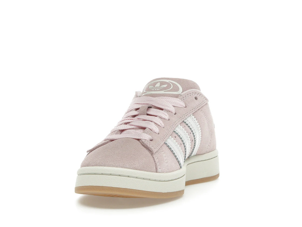 adidas Campus 00s Camp Core White Clear Pink (W)