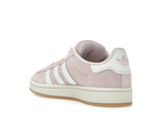 adidas Campus 00s Camp Core White Clear Pink (W)