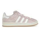 adidas Campus 00s Camp Core White Clear Pink (W)