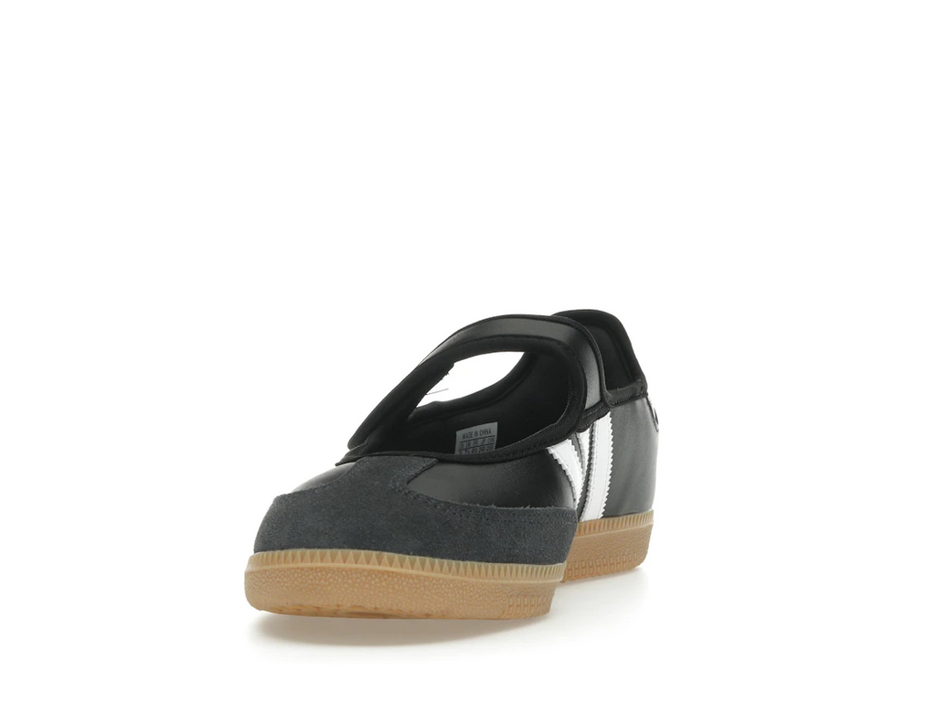 adidas Samba Jane Black White Gum (W)