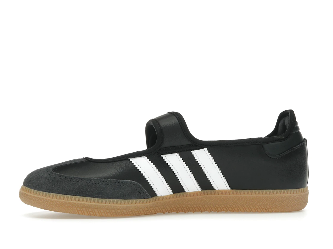 adidas Samba Jane Black White Gum (W)