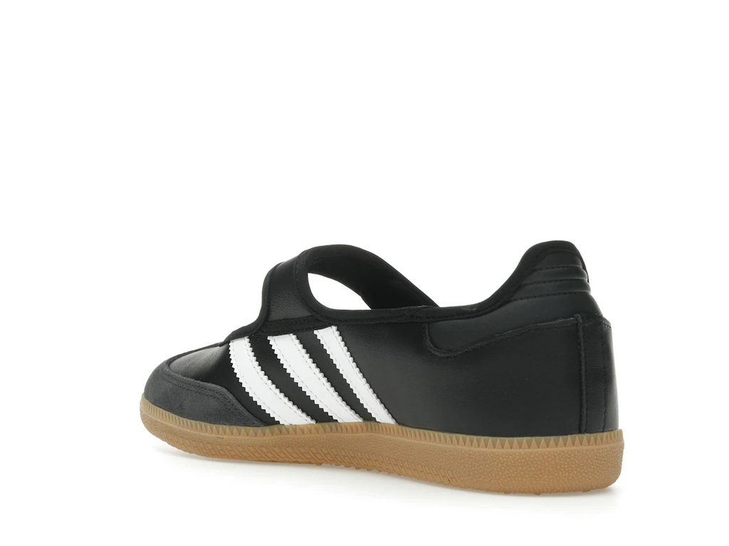 adidas Samba Jane Black White Gum (W)