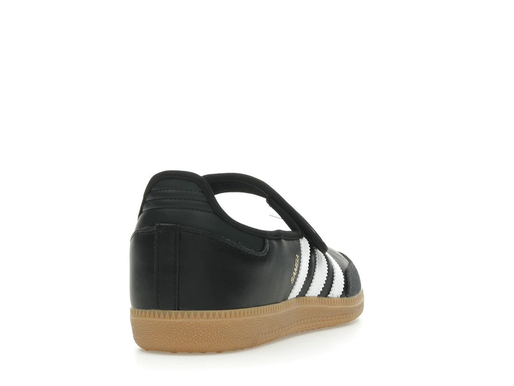 adidas Samba Jane Black White Gum (W)