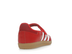 adidas Samba Jane Scarlet White Gum (W)
