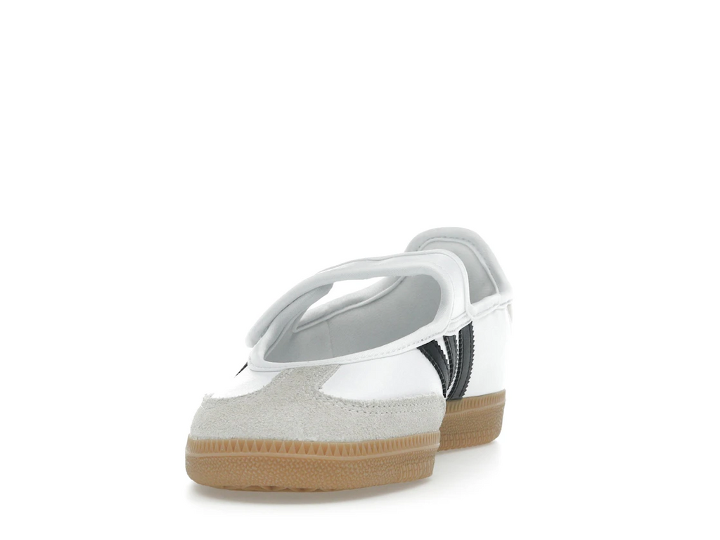 adidas Samba Jane White Black Gum (W)
