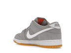 Nike SB Dunk Low Pro ISO Orange Label Grey Gum