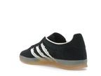 adidas Gazelle Indoor Core Black Cream White Gum (W)