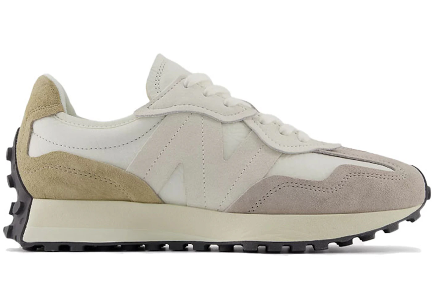 New Balance 327 Grey Day Moonrock (2024)