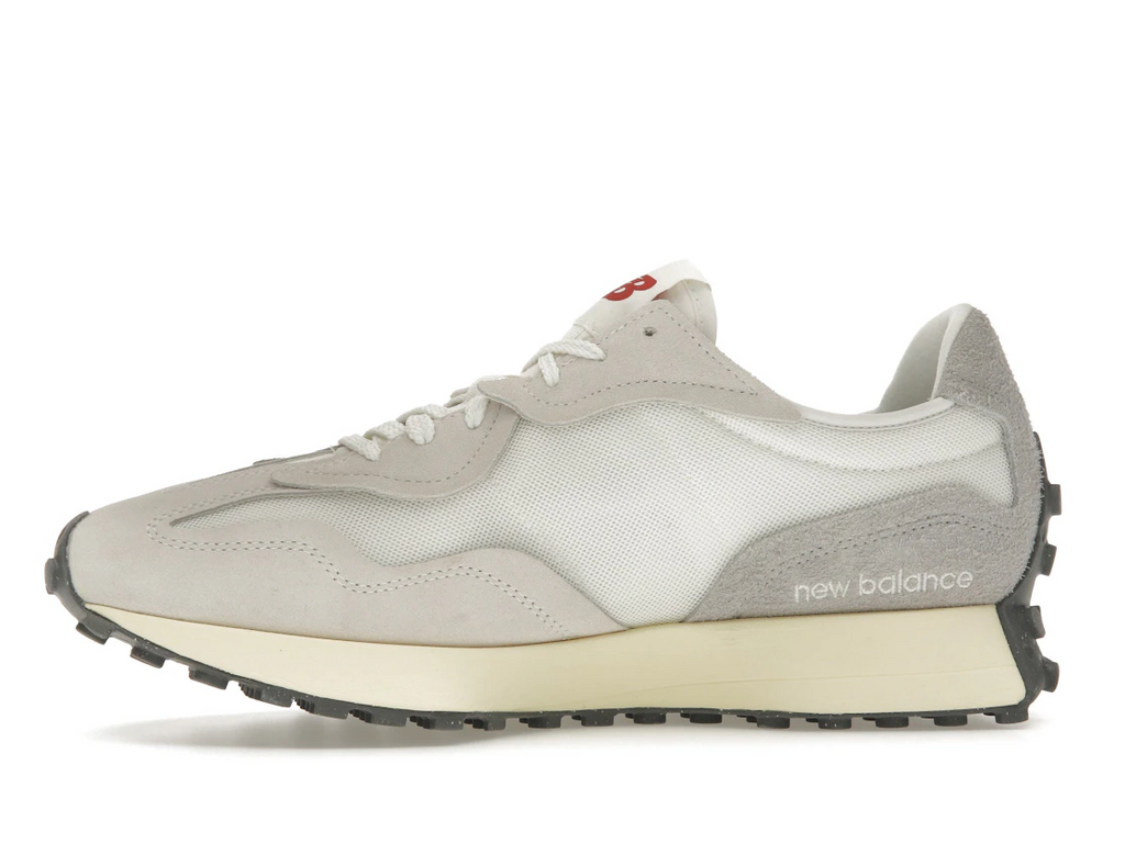 New Balance 327 Sea Salt Raincloud
