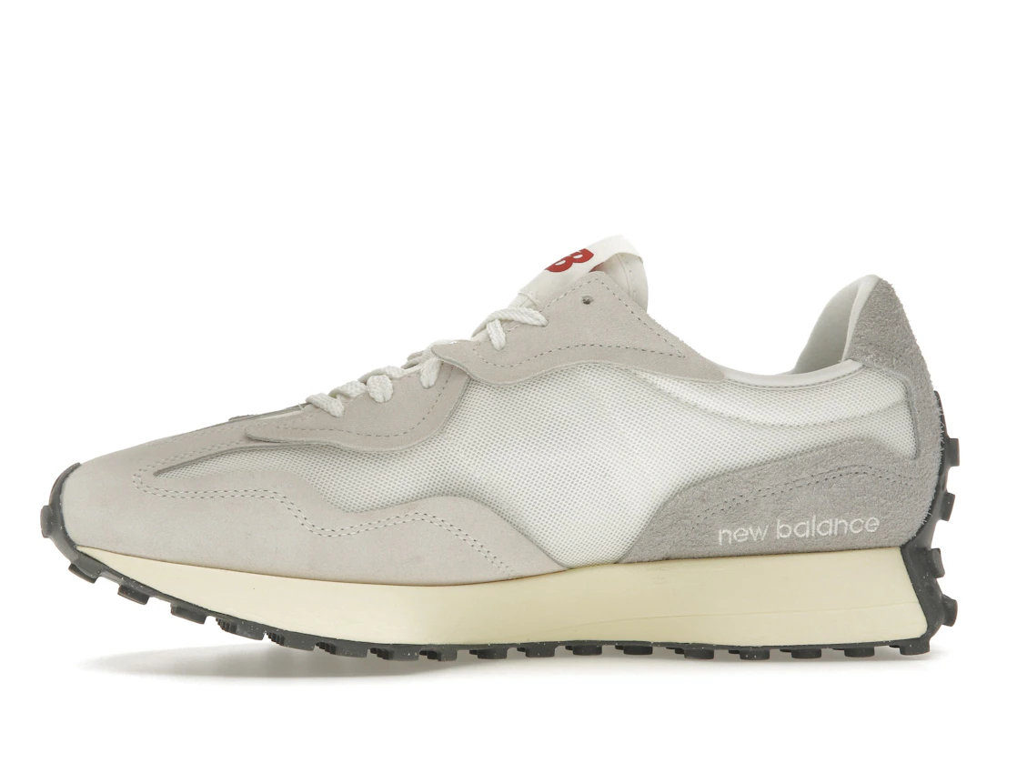 New Balance 327 Sea Salt Raincloud