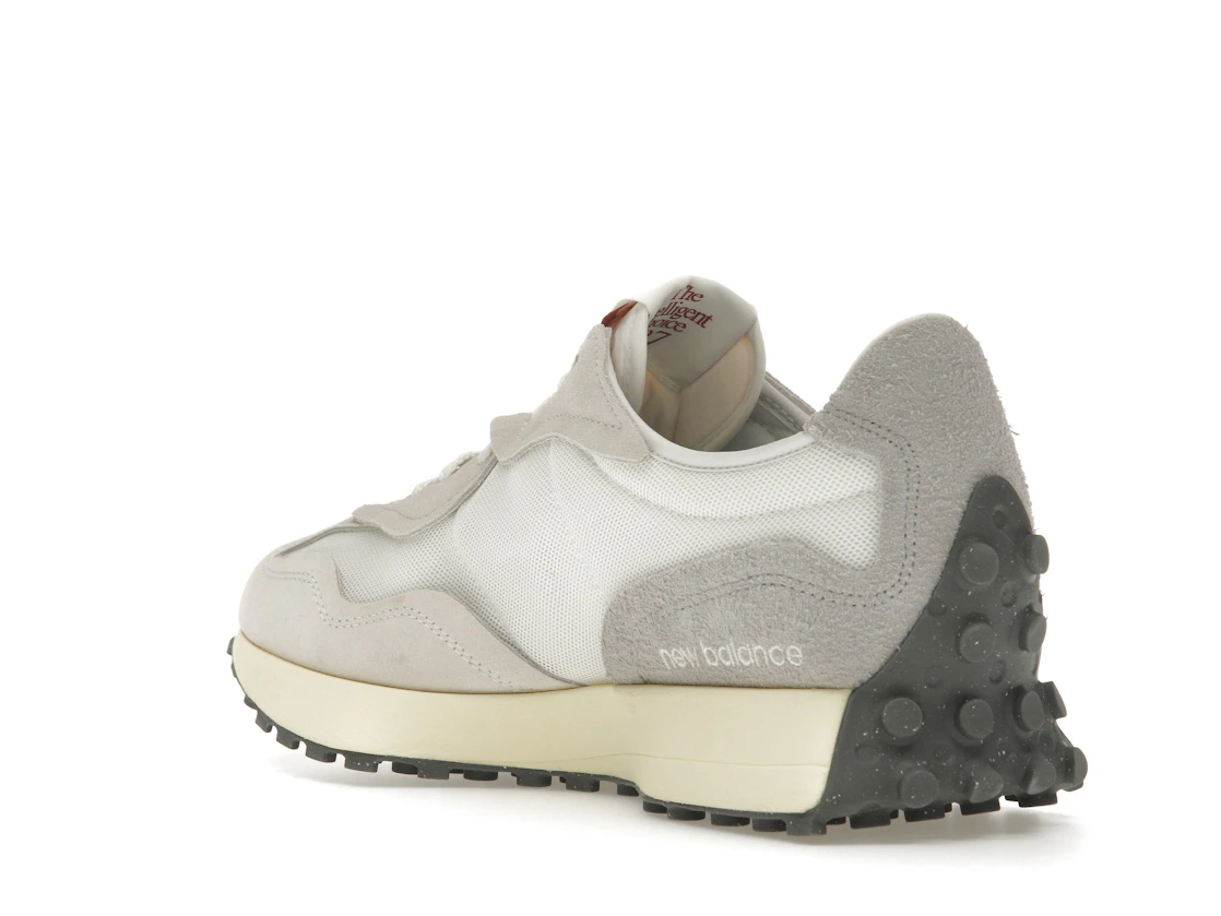 New Balance 327 Sea Salt Raincloud
