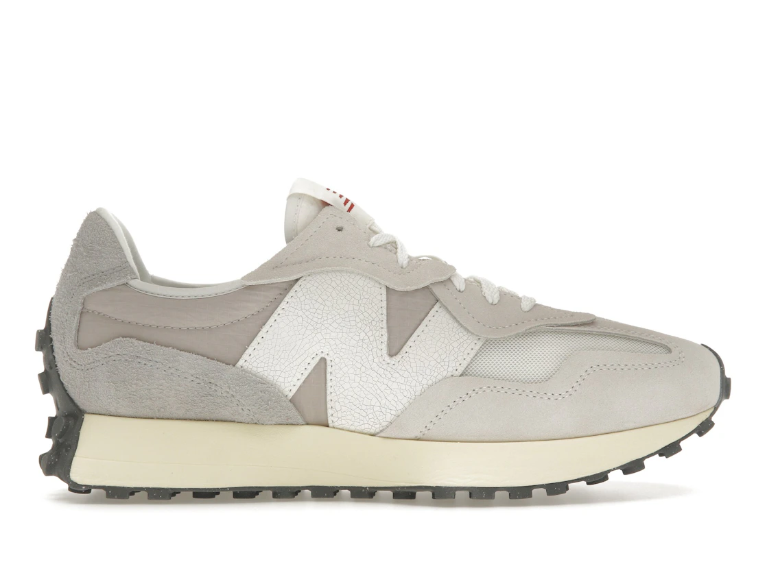 New Balance 327 Sea Salt Raincloud