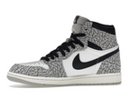 Air Jordan 1 Retro High OG White Cement