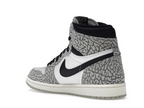 Air Jordan 1 Retro High OG White Cement