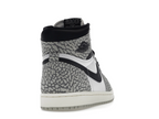 Air Jordan 1 Retro High OG White Cement