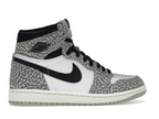 Air Jordan 1 Retro High OG White Cement