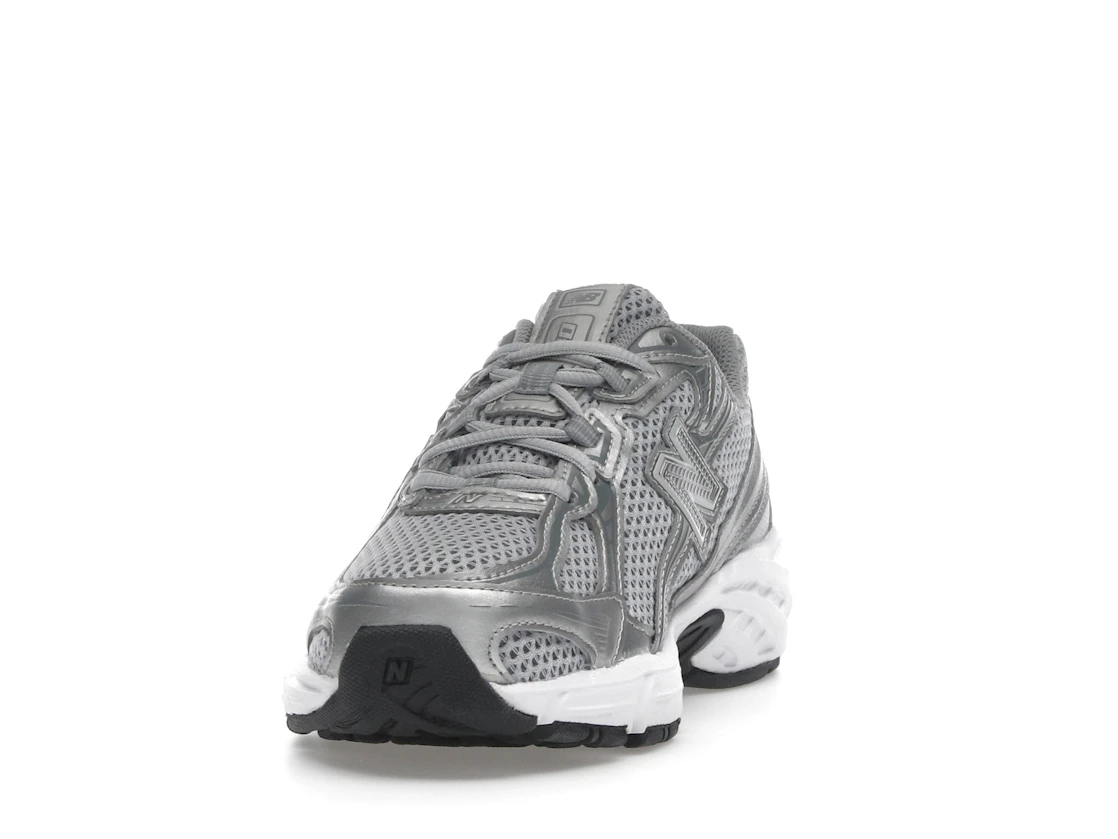 New Balance 740v2 Silver Castlerock