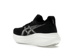 ASICS Gel-Nimbus 27 Black Lake Grey