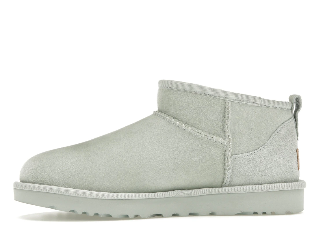UGG Classic Ultra Mini Boot Goose (W)
