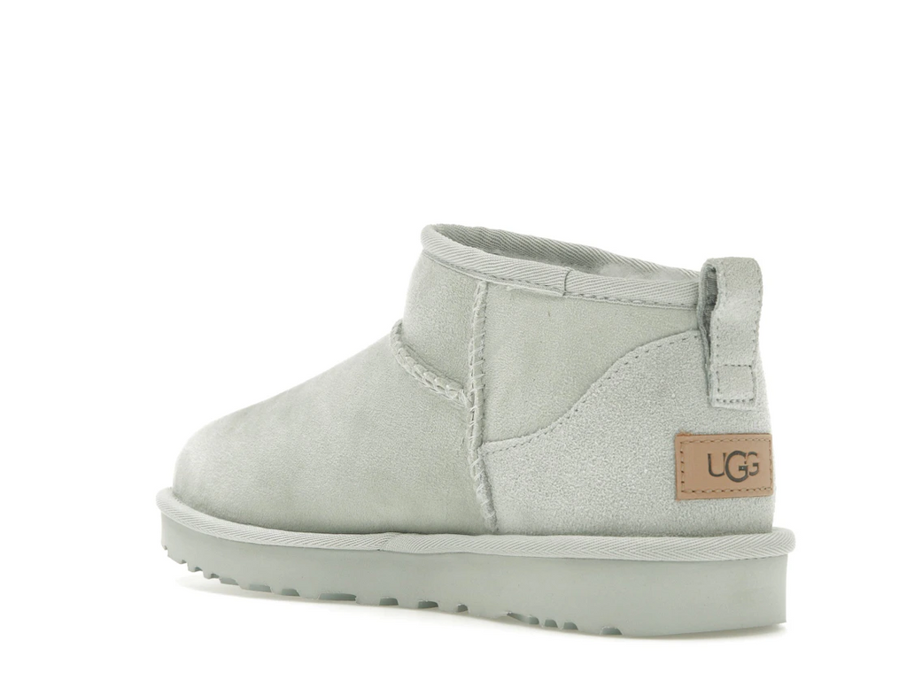 UGG Classic Ultra Mini Boot Goose (W)