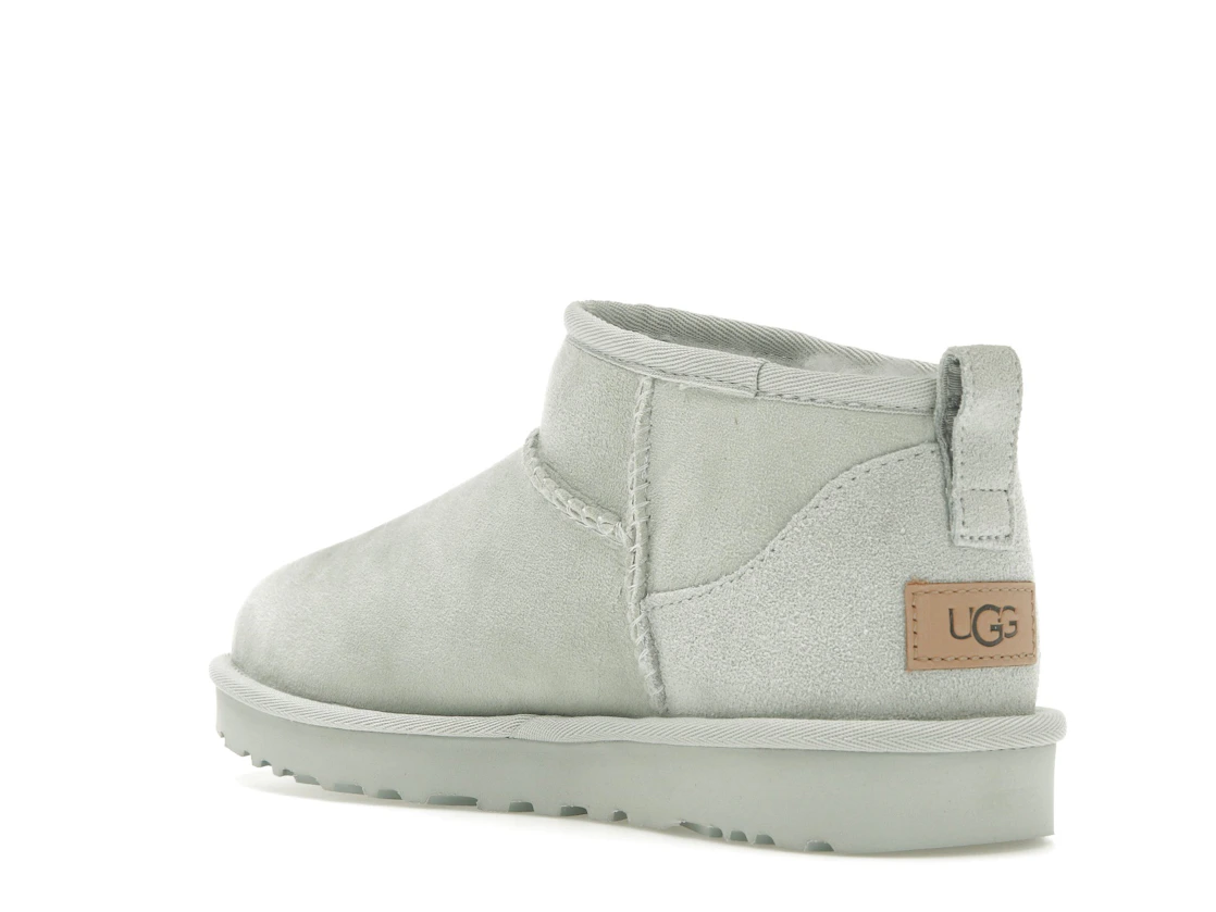 UGG Classic Ultra Mini Boot Goose (W)