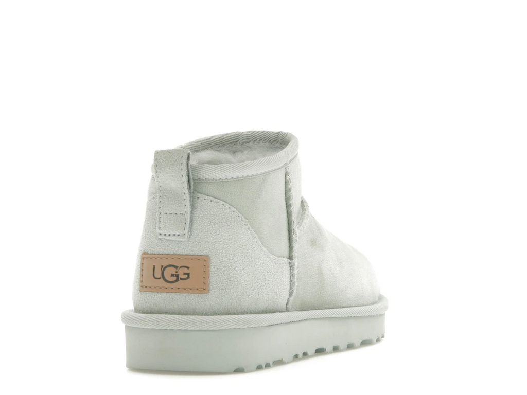 UGG Classic Ultra Mini Boot Goose (W)