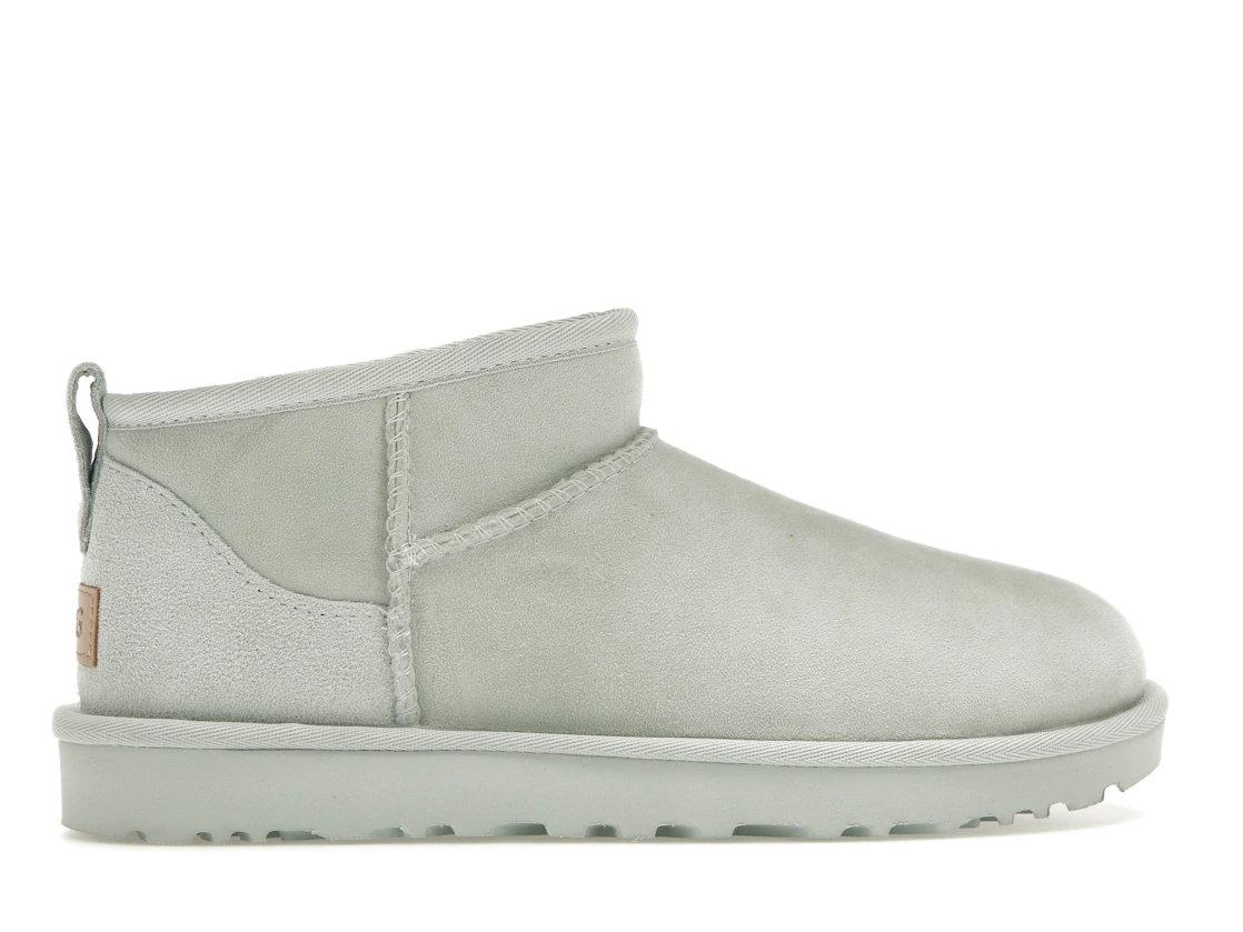 UGG Classic Ultra Mini Boot Goose (W)