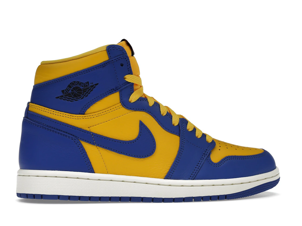 Air Jordan 1 Retro High OG Reverse Laney (W)
