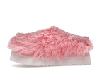 UGG Fluff Momma Sugar Tasman Slipper Pink Jasmine (W)
