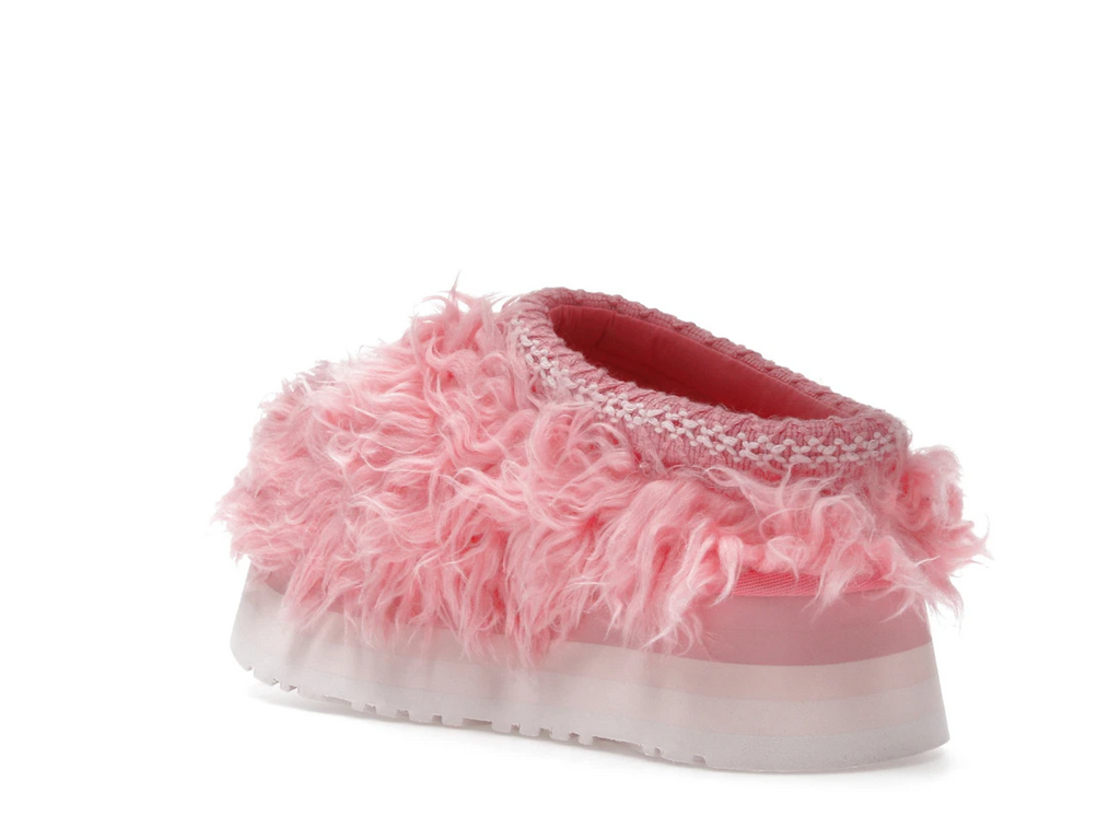 UGG Fluff Momma Sugar Tasman Slipper Pink Jasmine (W)