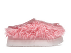 UGG Fluff Momma Sugar Tasman Slipper Pink Jasmine (W)