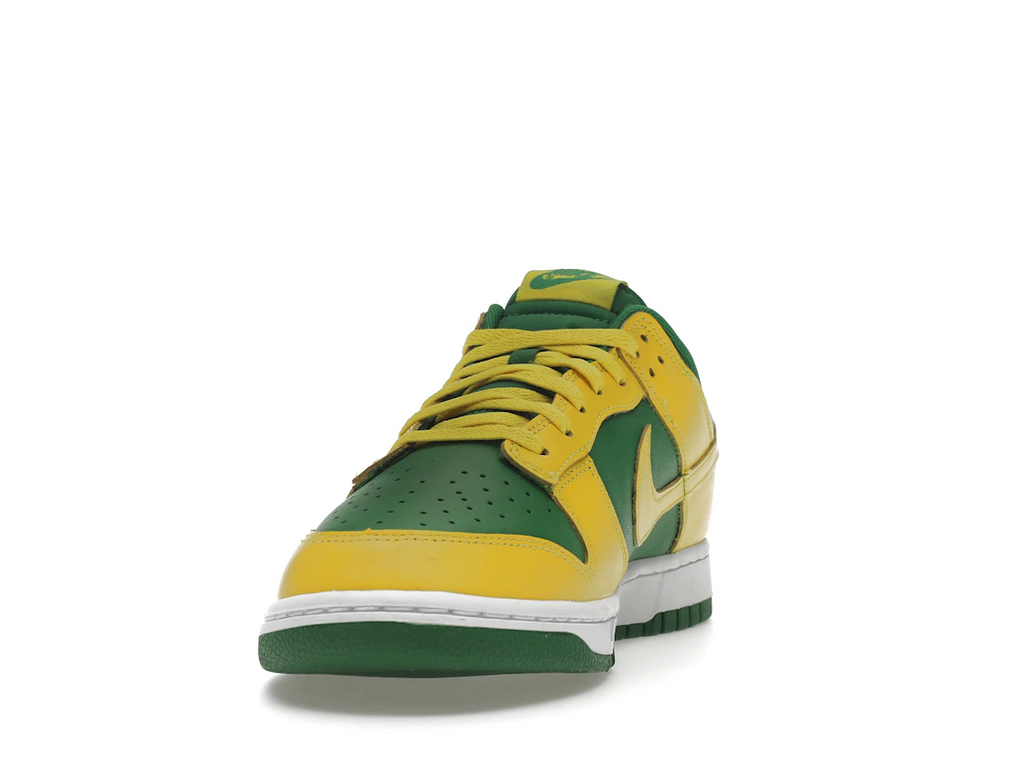 Nike Dunk Low Reverse Brazil