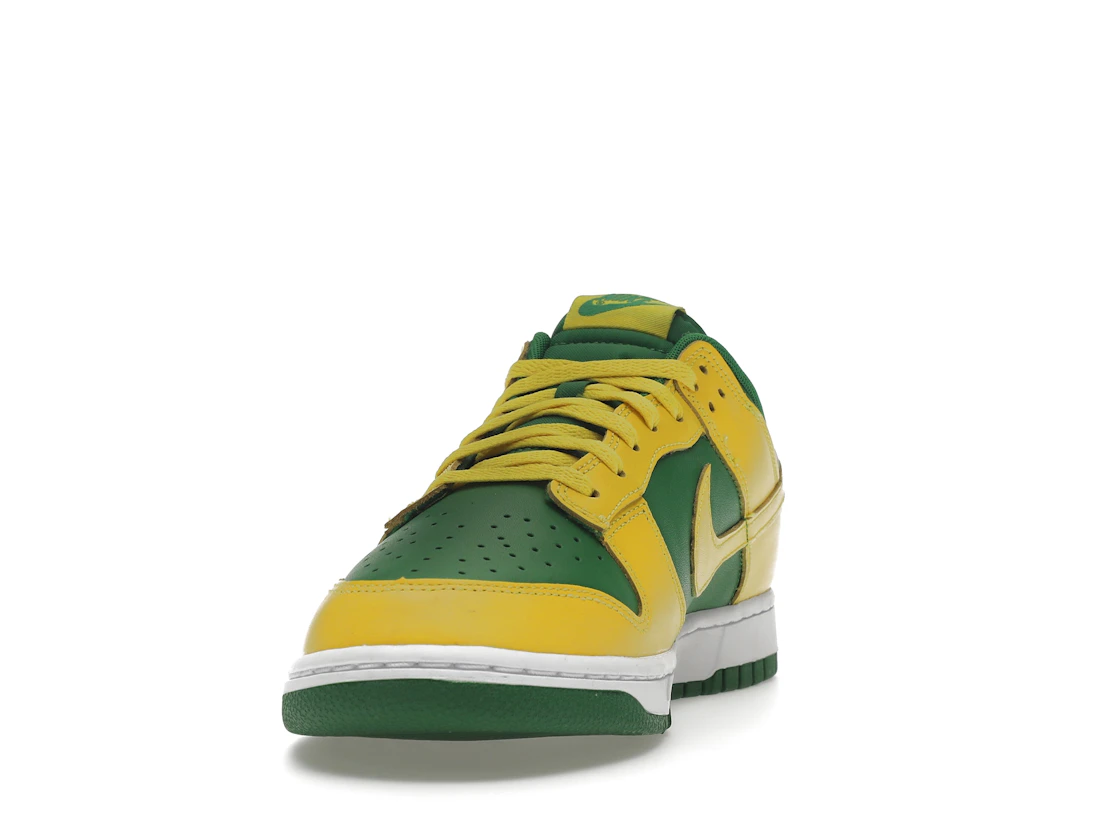 Nike Dunk Low Reverse Brazil