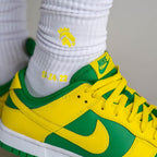 Nike Dunk Low Reverse Brazil