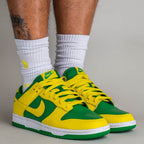 Nike Dunk Low Reverse Brazil