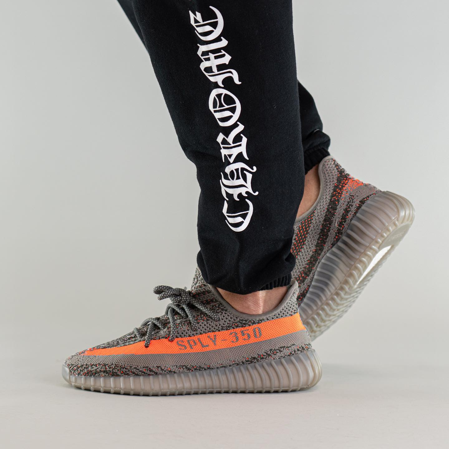 adidas Yeezy Boost 350 V2 Beluga Reflective (2021)