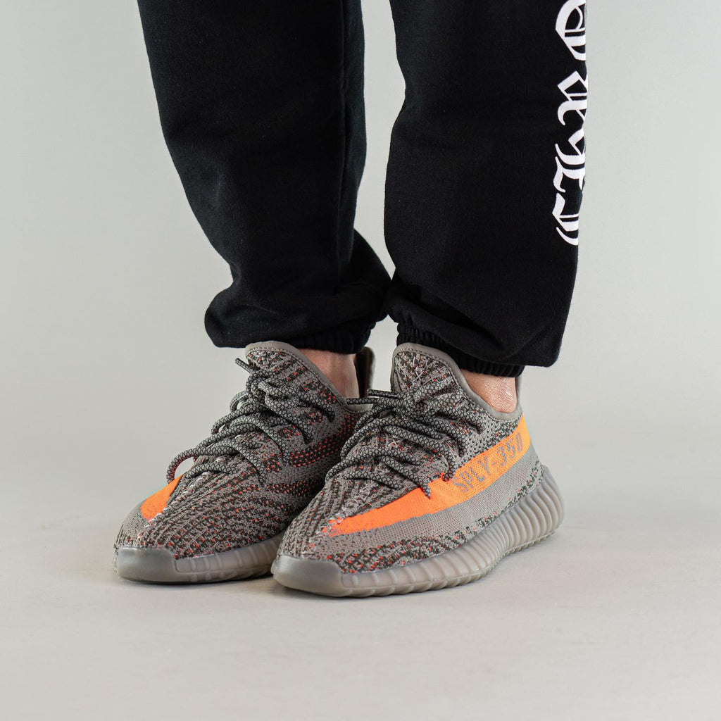 adidas Yeezy Boost 350 V2 Beluga Reflective (2021)
