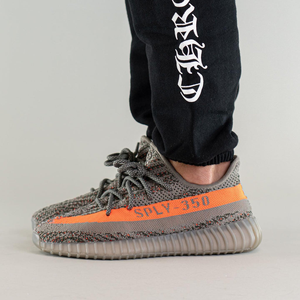 adidas Yeezy Boost 350 V2 Beluga Reflective (2021)