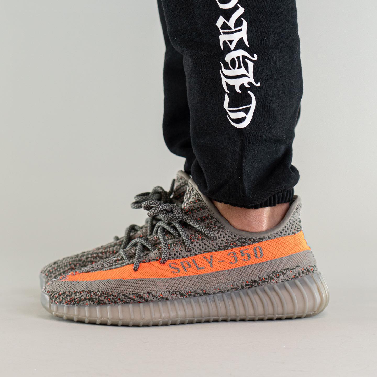 adidas Yeezy Boost 350 V2 Beluga Reflective (2021)